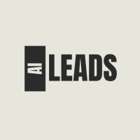 Ai Leads logo - Similar company to Outmax
