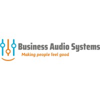 Business Audio Systems logo - Similar company to Schaapsound Bv