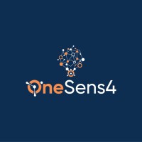 OneSens4 logo - Similar company to Robin Data Gmbh