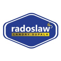 PT Radoslaw Landry Supala logo - Similar company to Sams Logistics Llc