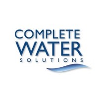 Complete Water Solutions logo - Similar company to Complete Water Solution