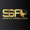 SSF Events Pro logo - Similar company to Berakhah Software Solutions