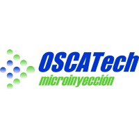 Oscatech microinyeccion logo - Similar company to Plari | Plastic Packaging Manufacturer