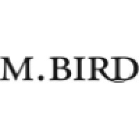 M Bird Studio