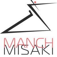 Manch Misaki logo - Similar company to Diforbe