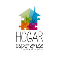 Hogar Esperanza logo - Similar company to Be Plus Foundation