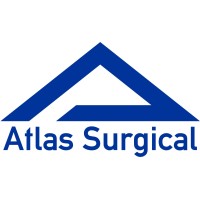 Atlas Surgical logo - Similar company to Precision Coatings Pvt. Ltd.