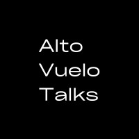 Alto Vuelo Talks logo - Similar company to Vest Foods