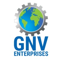 GNV Enterprises logo - Similar company to Iron Wing