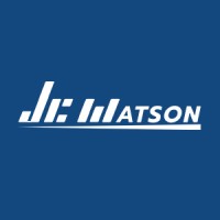 JC Watson logo - Similar company to Accurate Cooling Services Ltd