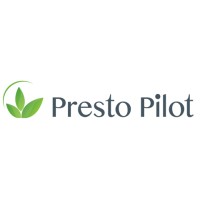Presto Pilot Ltd. logo - Similar company to My Green Universe / First T&B Bv