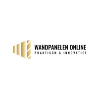 Wandpanelen Online logo - Similar company to Aydo Deco Wandpanelen
