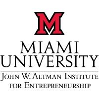 John W. Altman Institute for Entrepreneurship logo - Similar company to Space Foundry
