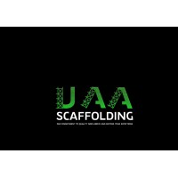 UP & AWAY SCAFFOLDING LTD logo - Similar company to Marbud Constructions