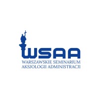 Warszawskie Seminarium Aksjologii Administracji logo - Similar company to Goat Gamez