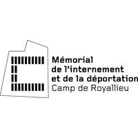 Mémorial de l'internement et de la déportation - Camp de Royallieu logo - Similar company to H2S Formation