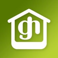 Green Homes Builders logo - Similar company to Startym