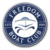 Freedom Boat Club Northern Virginia logo - Similar company to Flight