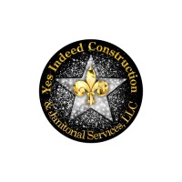 Yes Indeed Construction & Janitorial Service logo - Similar company to Astound Powered By Entouch