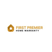 First Premier Home Warranty logo - Similar company to Upkeep Home Warranty + Maintenance