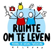 Ruimte om te leven Helmond logo - Similar company to Teraa
