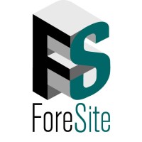 ForeSite logo - Similar company to Res Binaria