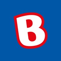 Biscoitos Belma logo - Similar company to Perdomo Doces
