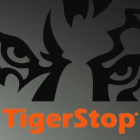 TigerStop logo - Similar company to Retired