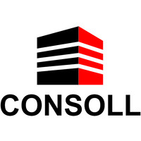 CONSOLL, s.r.o. logo - Similar company to Cemix, S.R.O.