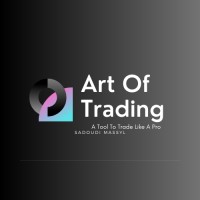 Art Of Trading logo - Similar company to Ghanshyam Tech