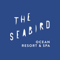 The Seabird Ocean Resort & Spa logo - Similar company to Paradise Point Resort & Spa