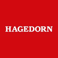 Hagedorn Unternehmensgruppe logo - Similar company to Ig Bau