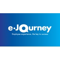 E-Journey logo - Similar company to Estudio Juridico Contable.