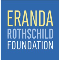 THE ERANDA ROTHSCHILD FOUNDATION logo - Similar company to Ostara