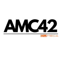 AMC 42 logo - Similar company to Emmoi