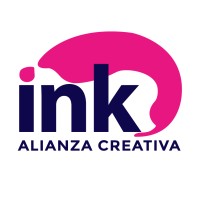 Ink Alianza Creativa logo - Similar company to Aula Estudio