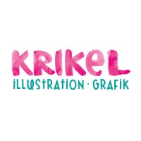 Krikel.illustration+grafik logo - Similar company to Motion Group Buying Gmbh