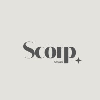 Scorp Design Studio logo - Similar company to Lords & Fools