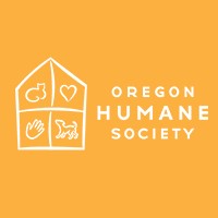 Oregon Humane Society logo - Similar company to Oregon Coalition Against Domestic & Sexual Violence