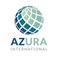 Azura International logo - Similar company to Digifreight Global Network