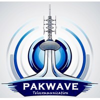 PakWave Telecommunication logo - Similar company to Fxotp Ltd