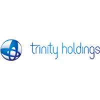 Trinity Holdings logo - Similar company to Trinity Engineering Services