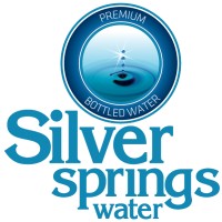 Silver Springs Water logo - Similar company to Mcl Restaurant & Bakery