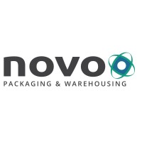NOVO Packaging & Warehousing logo - Similar company to Teamselect