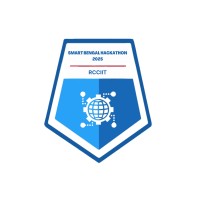 SMART BENGAL HACKATHON RCCIIT logo - Similar company to Techtrix