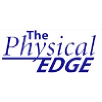 The Physical Edge logo - Similar company to Mimentor By Alliance In Mentorship