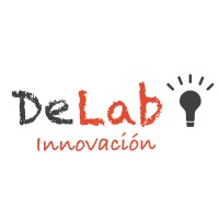 DeLab Innovación logo - Similar company to W3B3