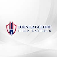 Dissertation Help Experts logo - Similar company to Dissertation By Design
