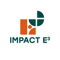 IMPACT E3 logo - Similar company to Sneep E.V.