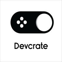 Devcrate Digital Indonesia logo - Similar company to Bintango Creator Powered Marketing & Live Commerce
